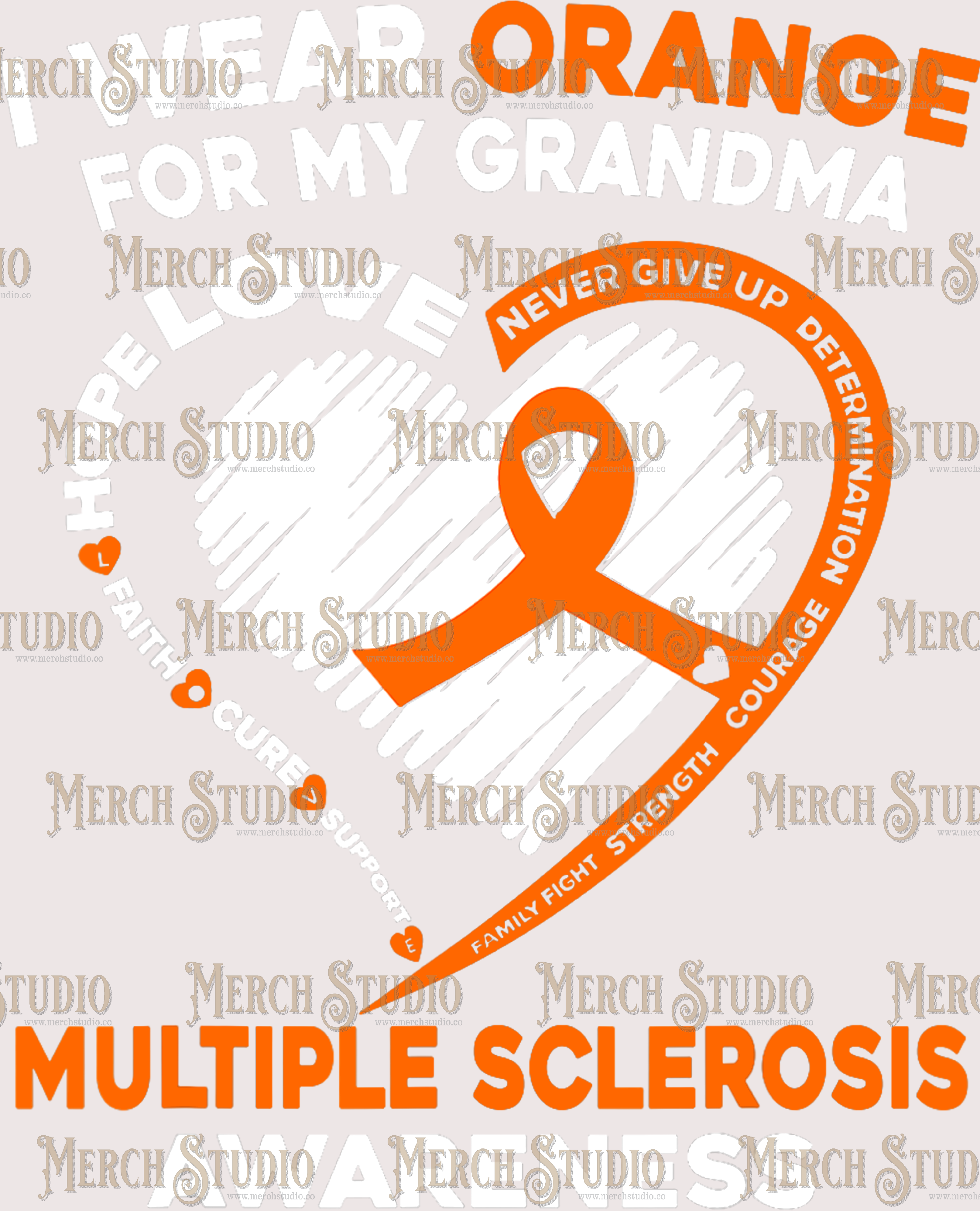 Multiple Sclerosis Awareness 13