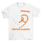 Multiple Sclerosis Awareness 13