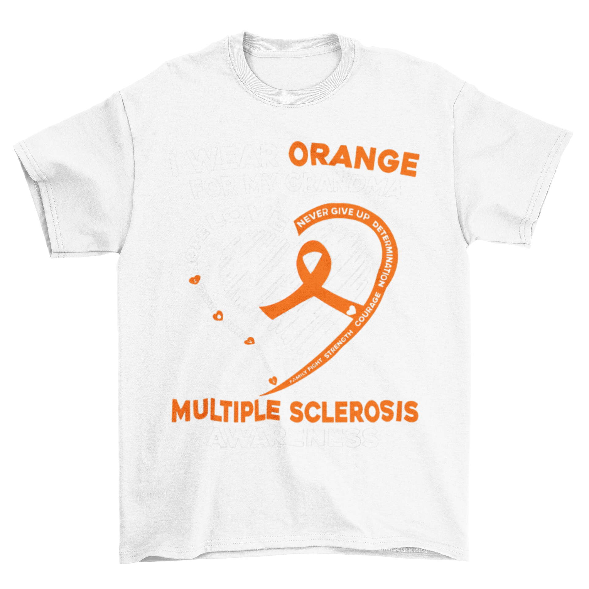 Multiple Sclerosis Awareness 13