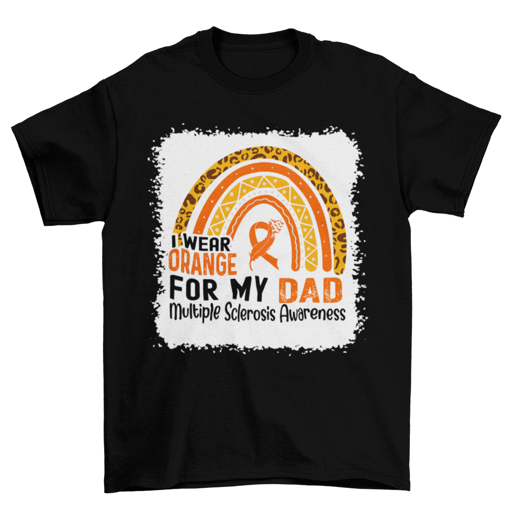 Multiple Sclerosis Awareness 14