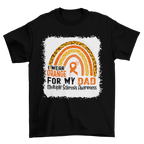 Multiple Sclerosis Awareness 14
