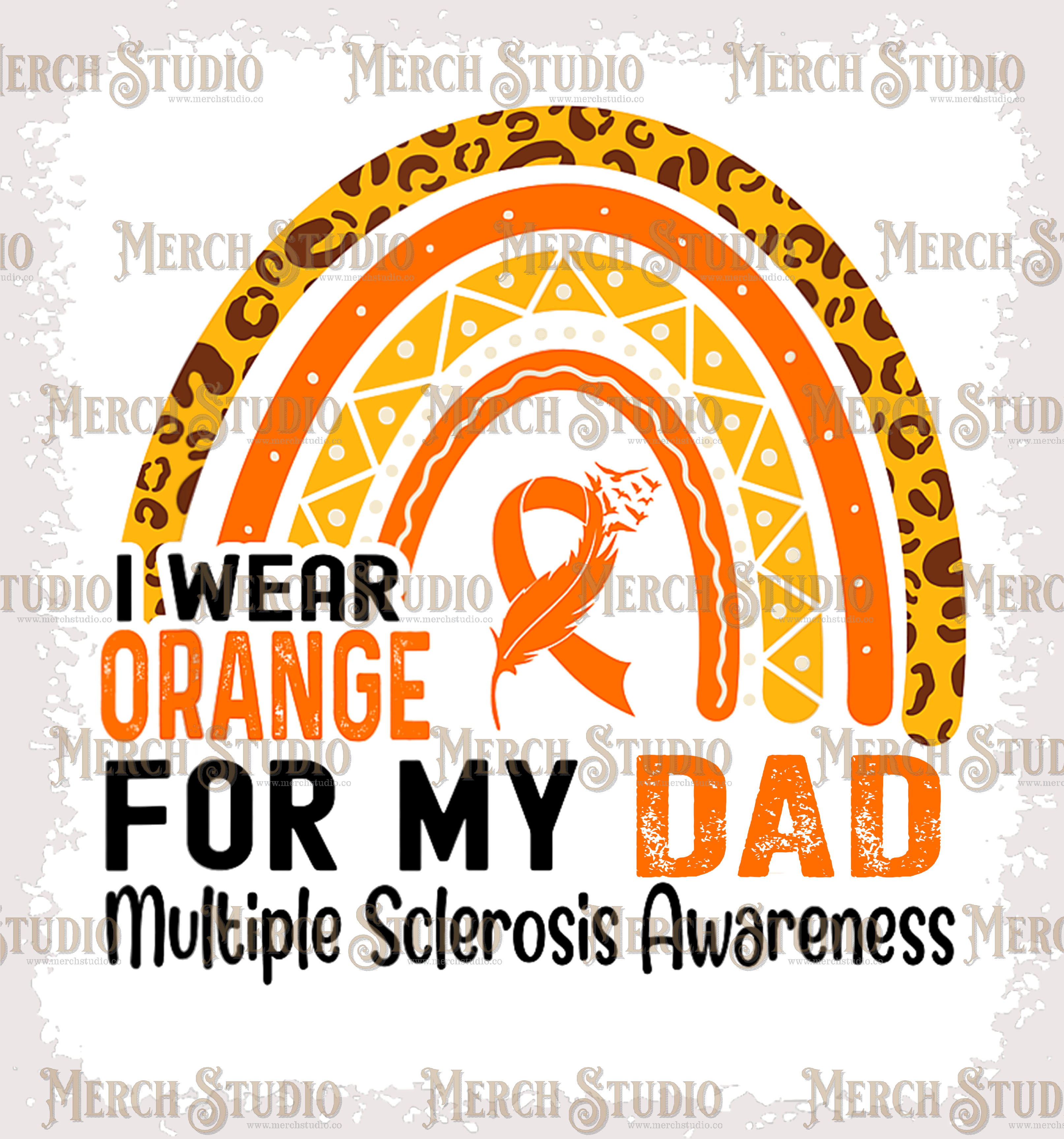 Multiple Sclerosis Awareness 14