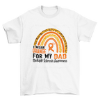 Multiple Sclerosis Awareness 14
