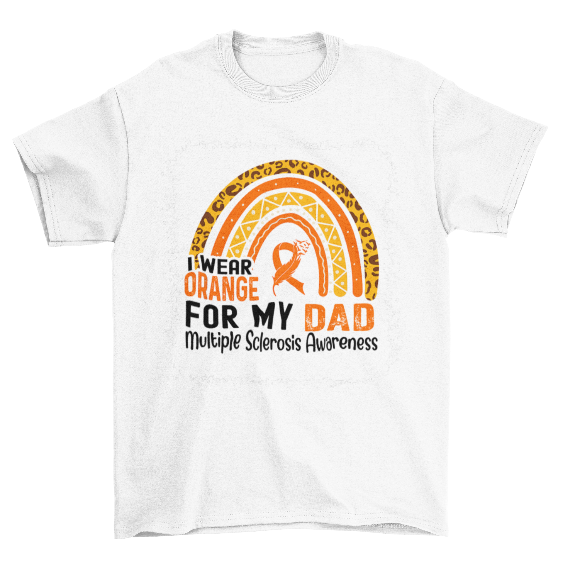Multiple Sclerosis Awareness 14