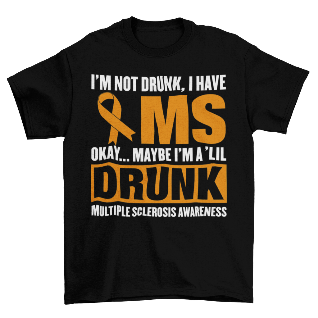 Multiple Sclerosis Awareness 15