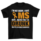 Multiple Sclerosis Awareness 15
