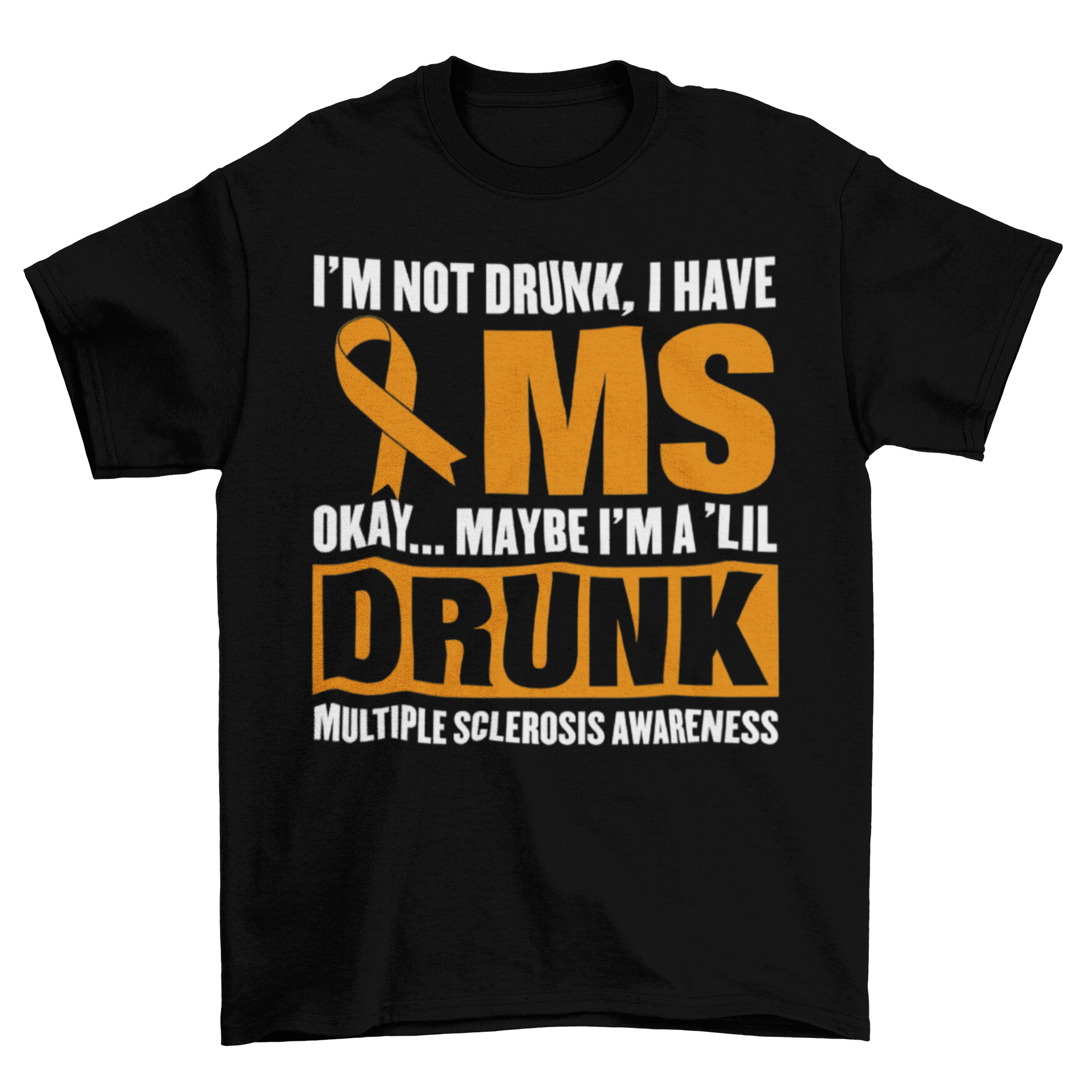Multiple Sclerosis Awareness 15