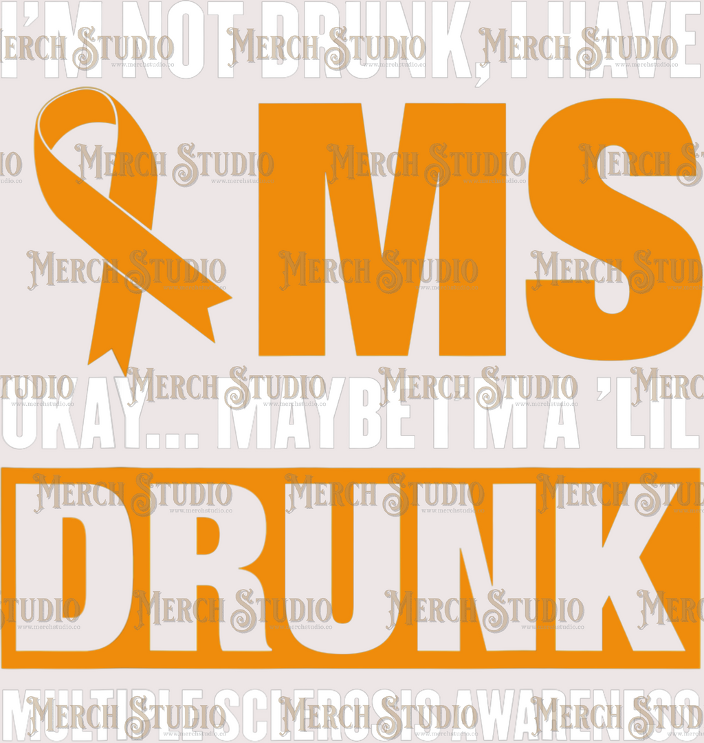 Multiple Sclerosis Awareness 15