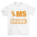 Multiple Sclerosis Awareness 15