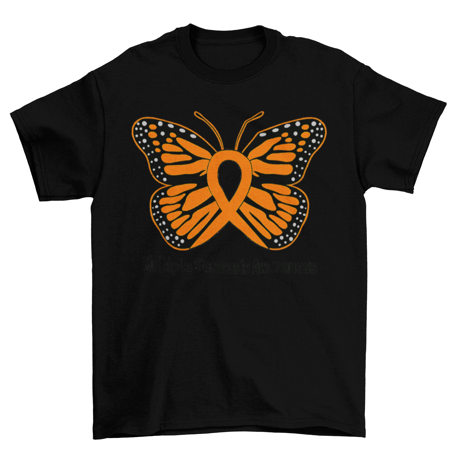 Multiple Sclerosis Awareness 16