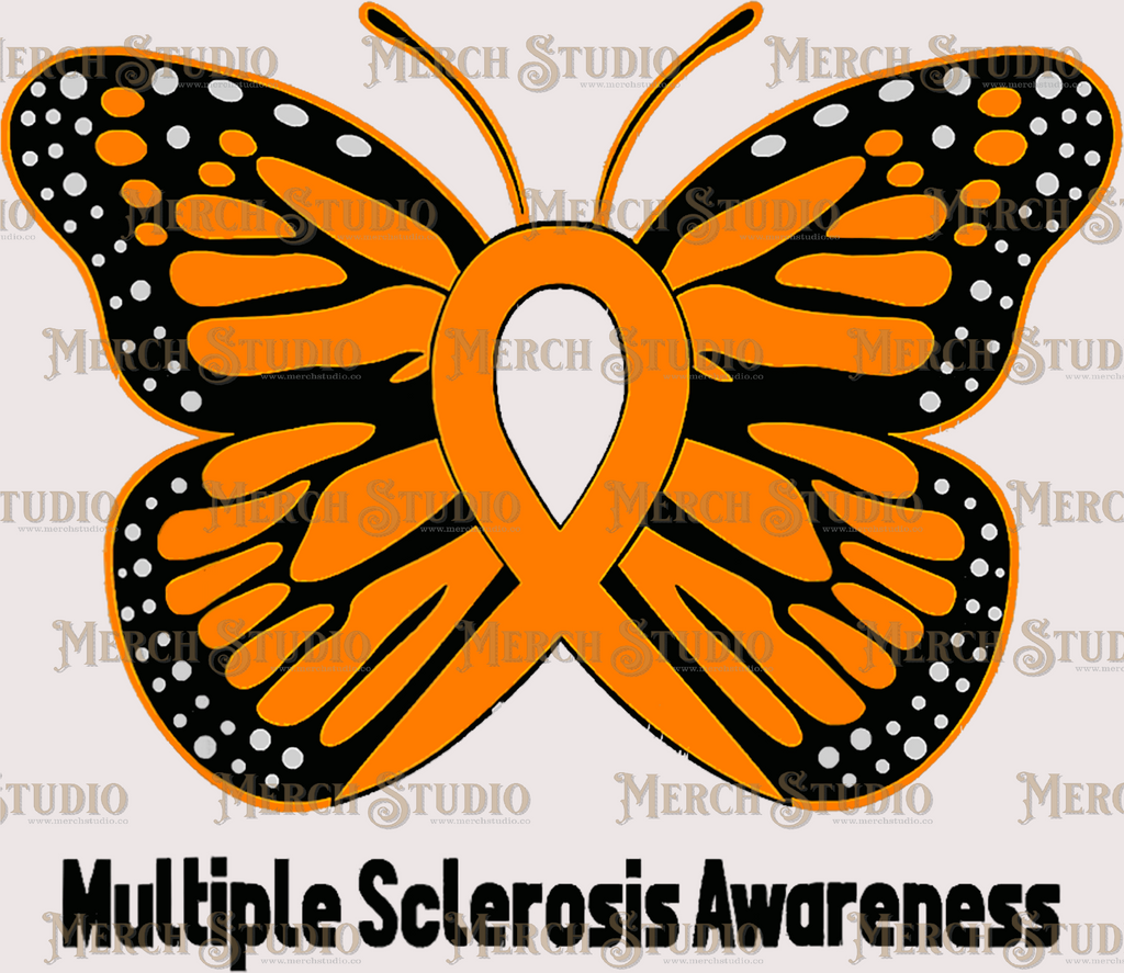 Multiple Sclerosis Awareness 16