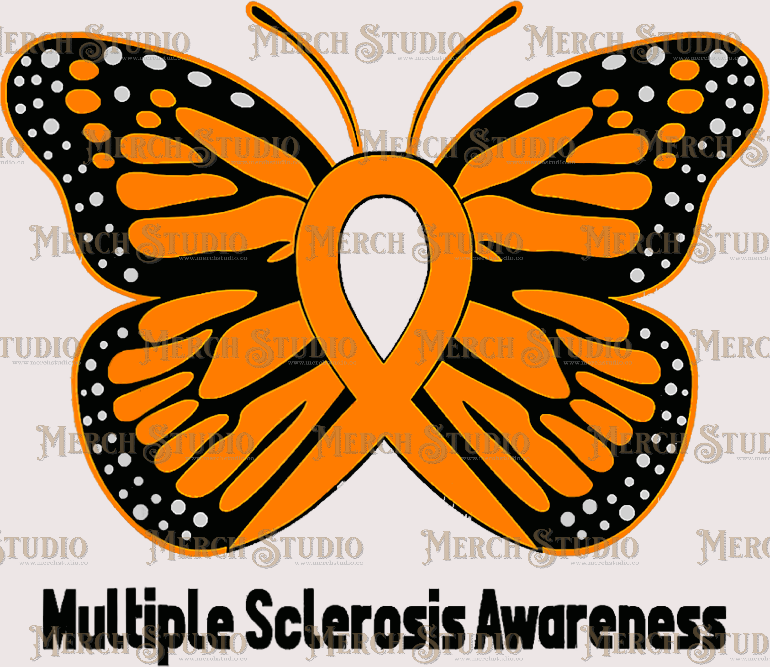 Multiple Sclerosis Awareness 16