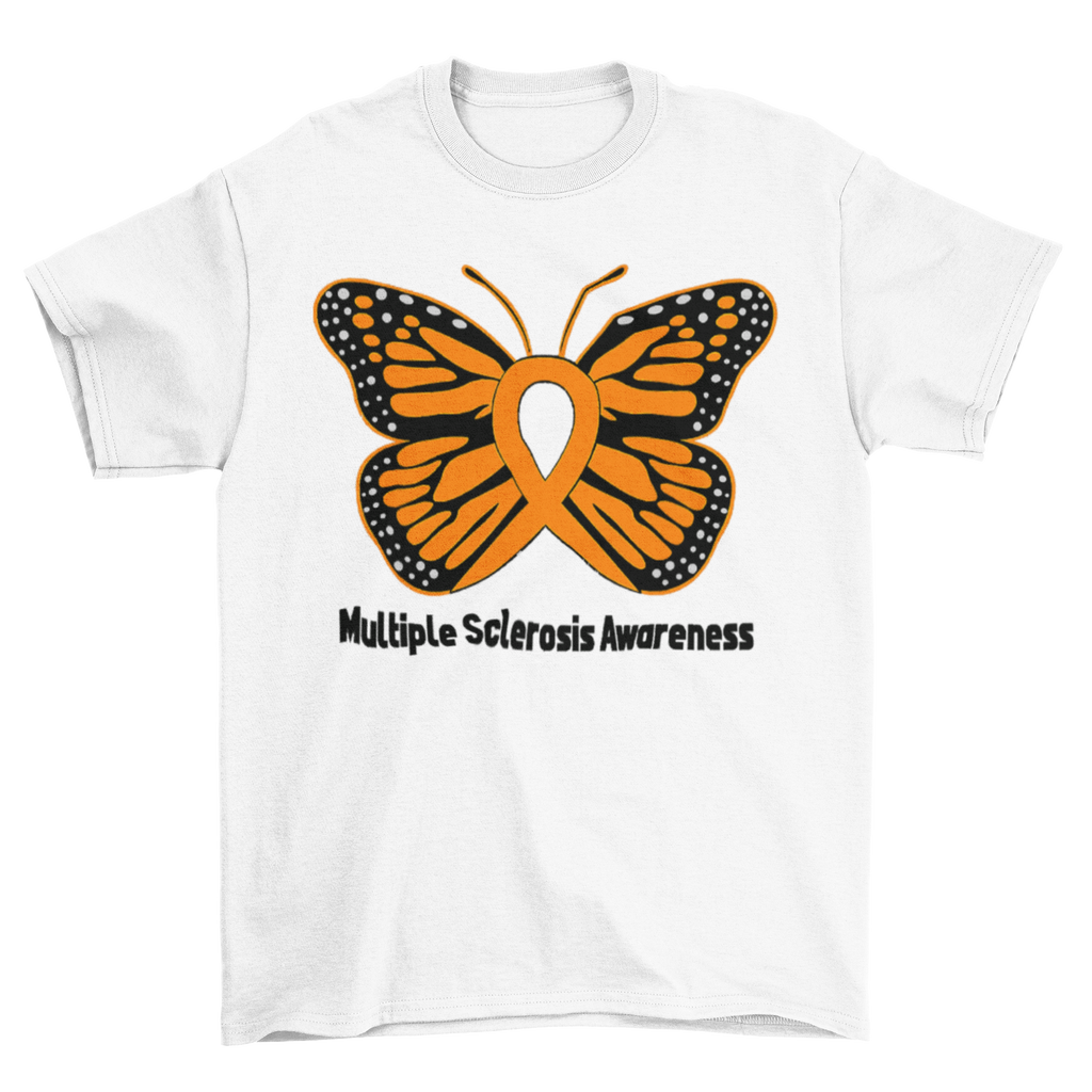 Multiple Sclerosis Awareness 16