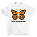 Multiple Sclerosis Awareness 16