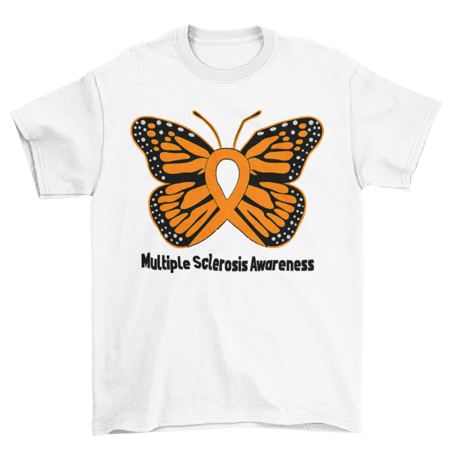 Multiple Sclerosis Awareness 16