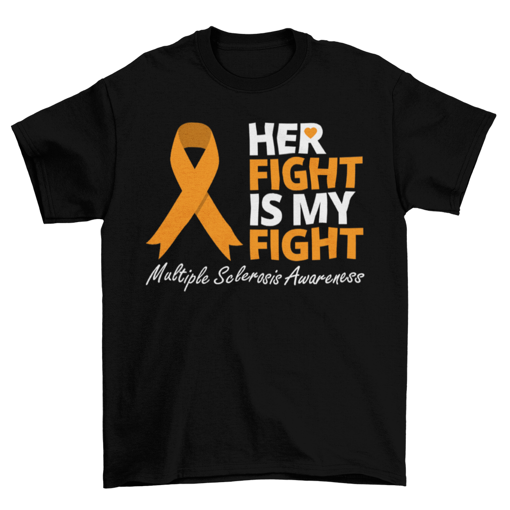 Multiple Sclerosis Awareness 17