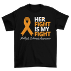 Multiple Sclerosis Awareness 17