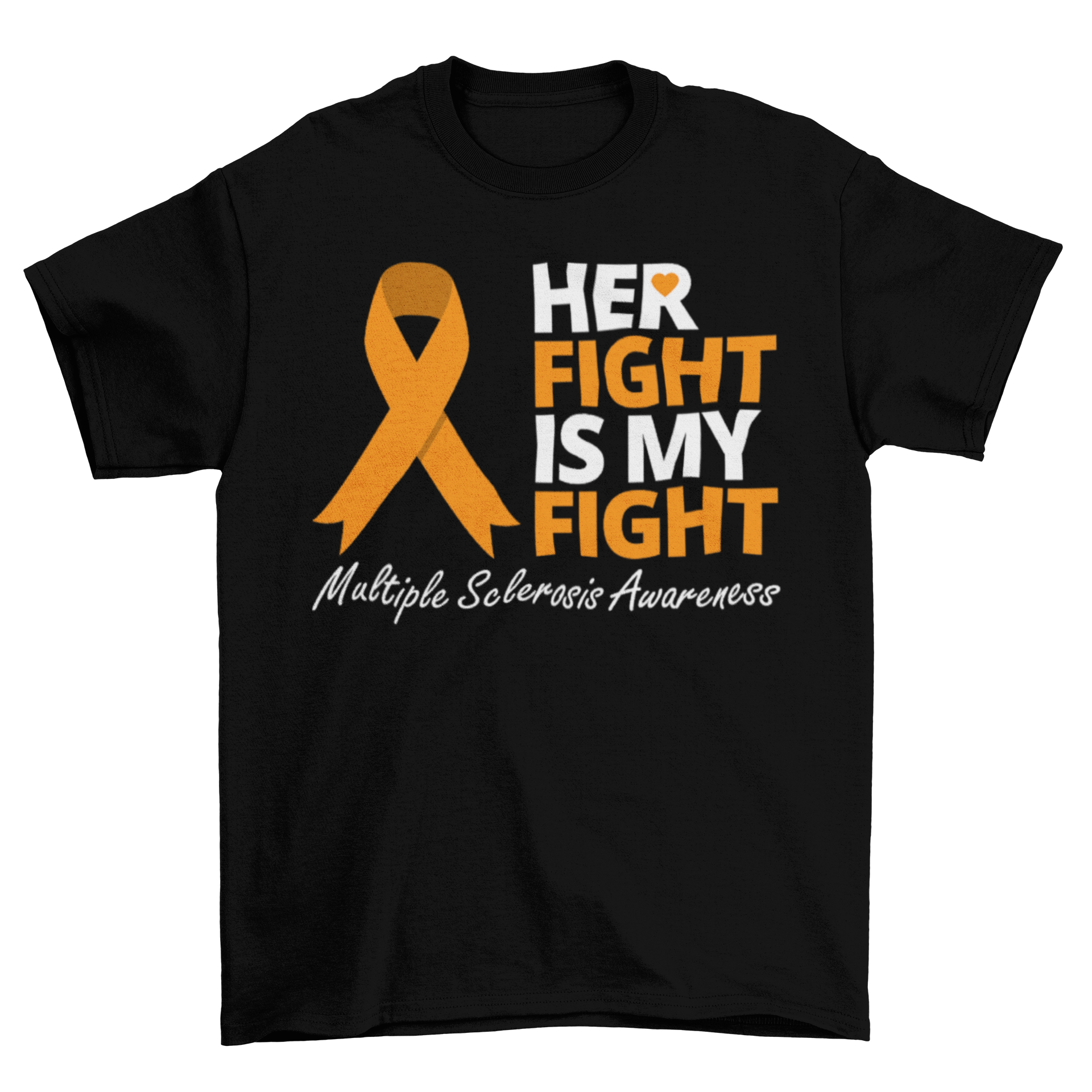 Multiple Sclerosis Awareness 17