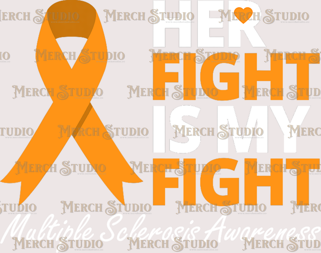 Multiple Sclerosis Awareness 17