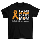 Multiple Sclerosis Awareness 18