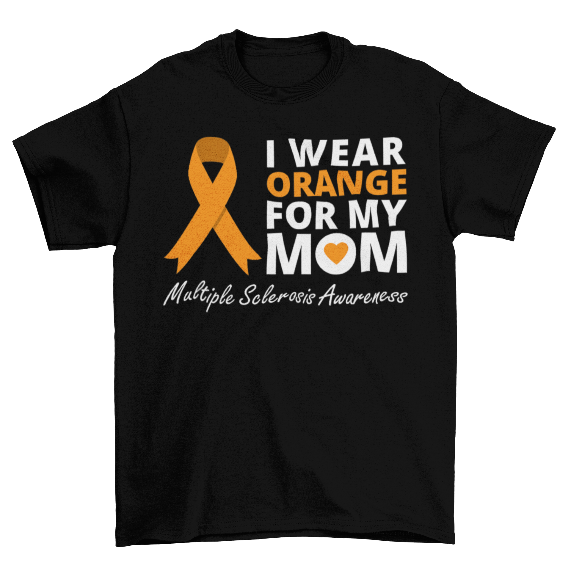 Multiple Sclerosis Awareness 18