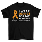 Multiple Sclerosis Awareness 19
