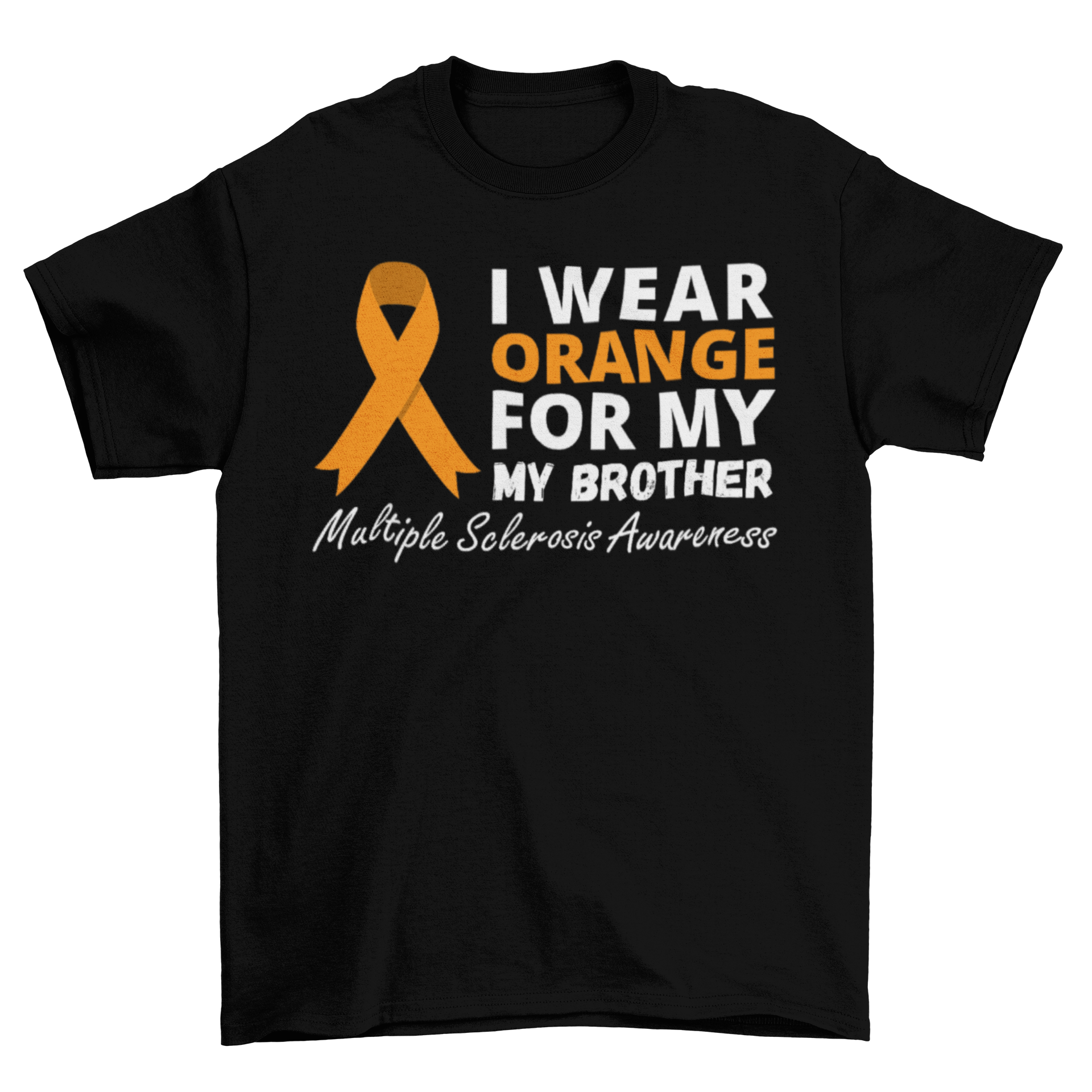 Multiple Sclerosis Awareness 19