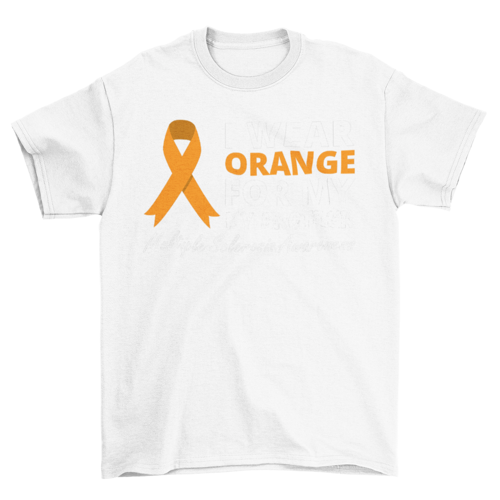 Multiple Sclerosis Awareness 19