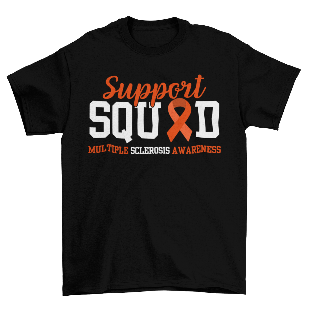 Multiple Sclerosis Awareness 20