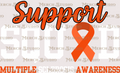 Multiple Sclerosis Awareness 20