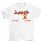 Multiple Sclerosis Awareness 20