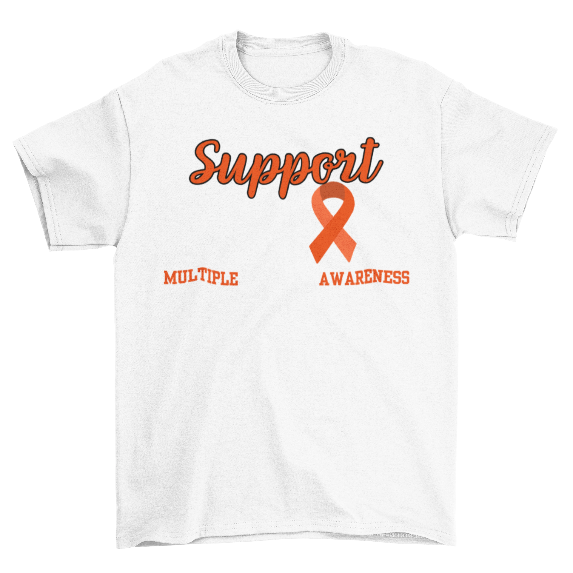 Multiple Sclerosis Awareness 20