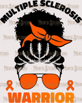 Multiple Sclerosis Awareness 21