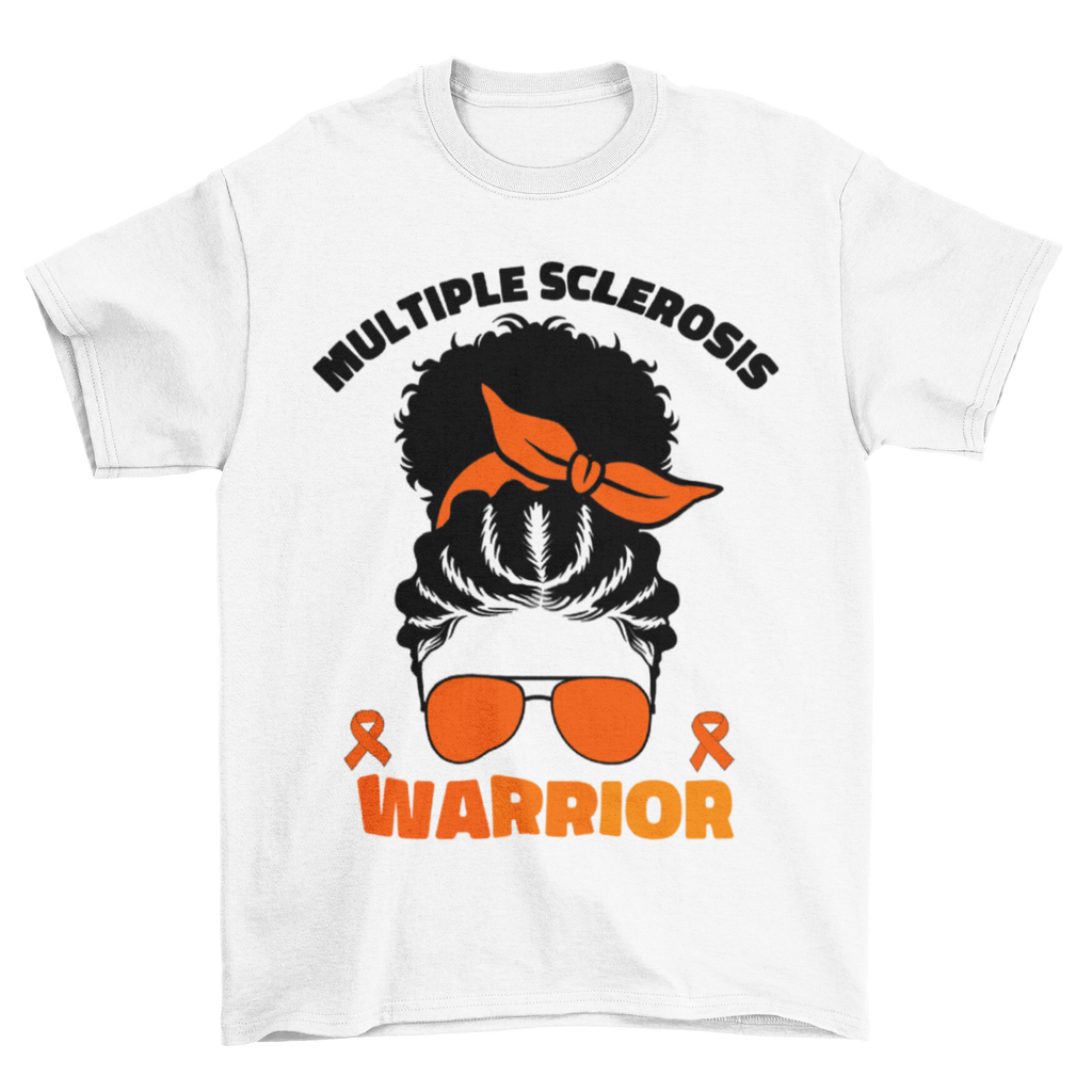 Multiple Sclerosis Awareness 21