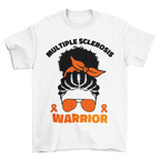 Multiple Sclerosis Awareness 21