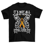 Multiple Sclerosis Awareness 22