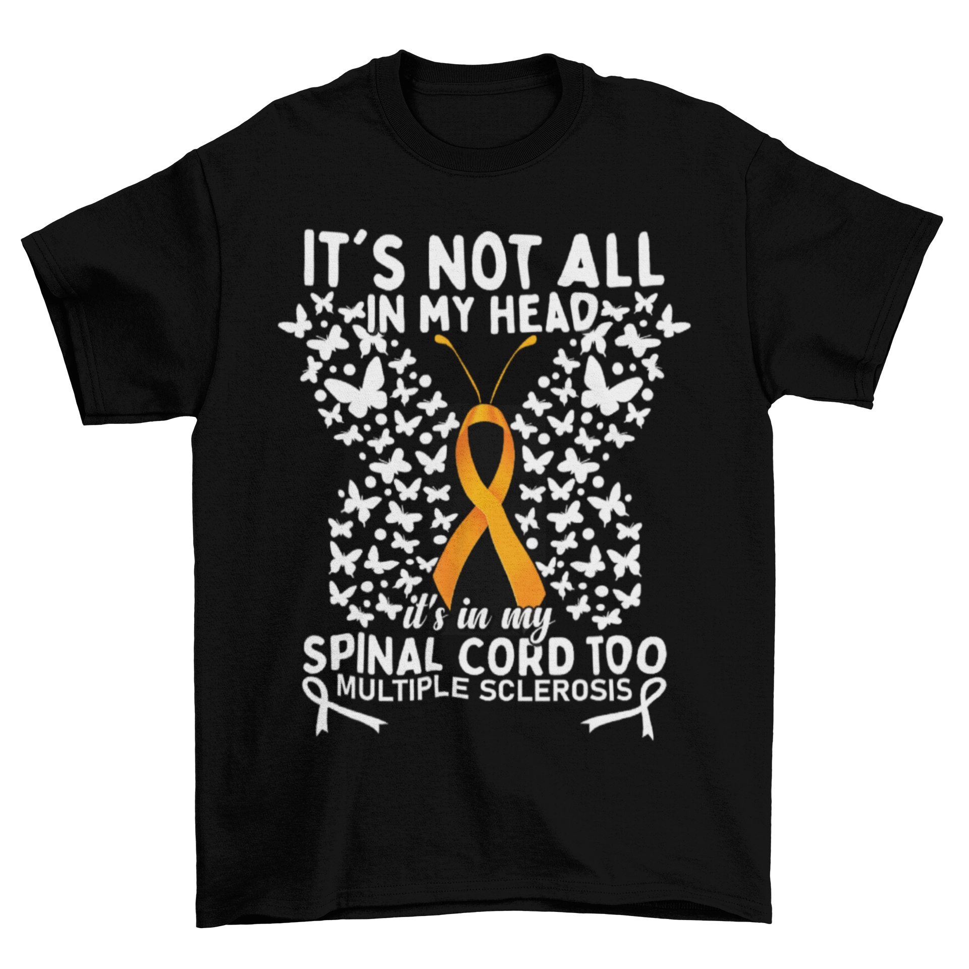 Multiple Sclerosis Awareness 22