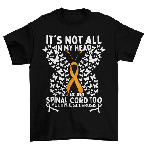 Multiple Sclerosis Awareness 22