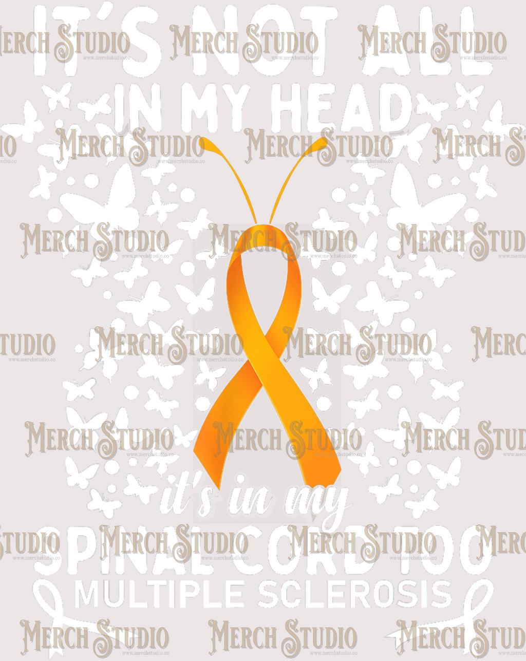Multiple Sclerosis Awareness 22