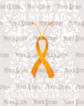 Multiple Sclerosis Awareness 22