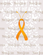 Multiple Sclerosis Awareness 22