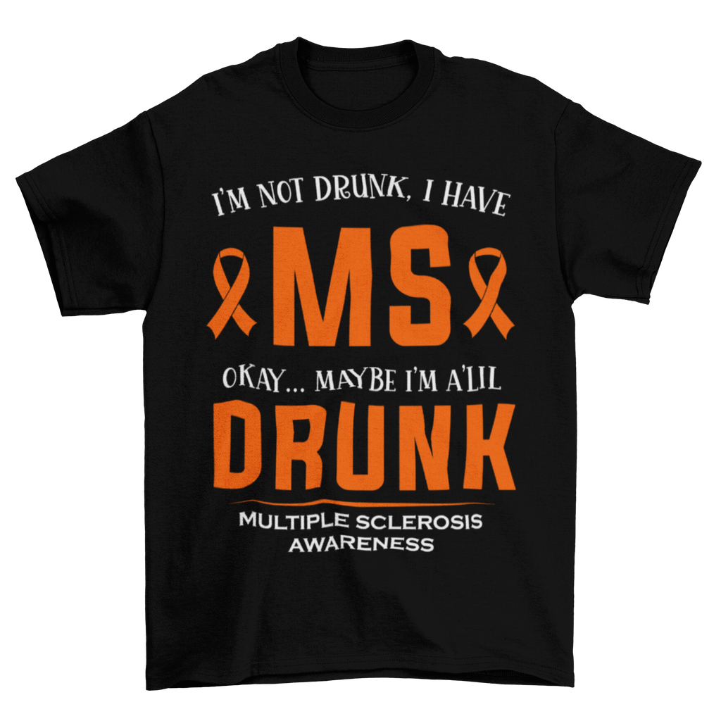 Multiple Sclerosis Awareness 23