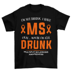 Multiple Sclerosis Awareness 23
