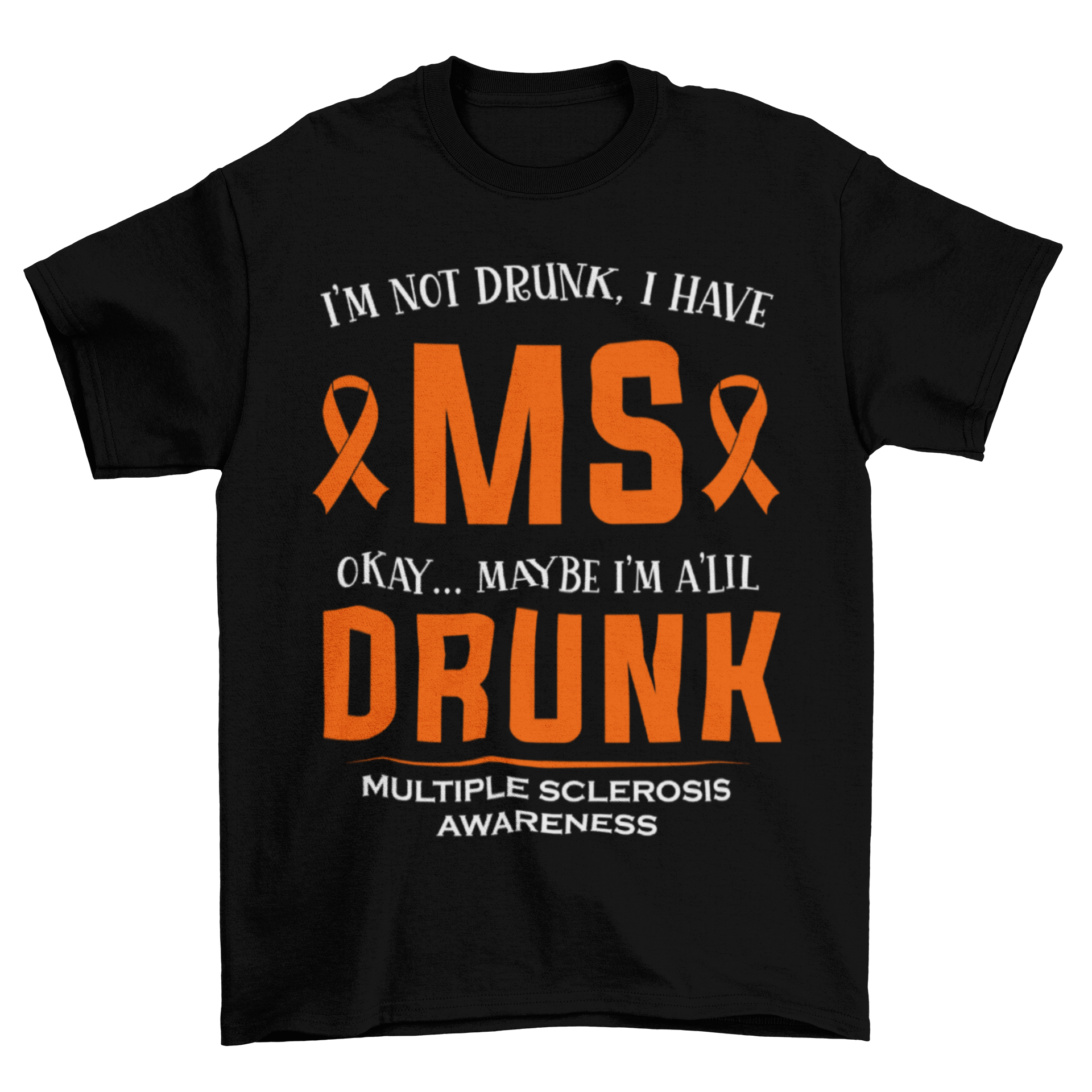 Multiple Sclerosis Awareness 23