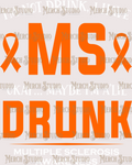 Multiple Sclerosis Awareness 23