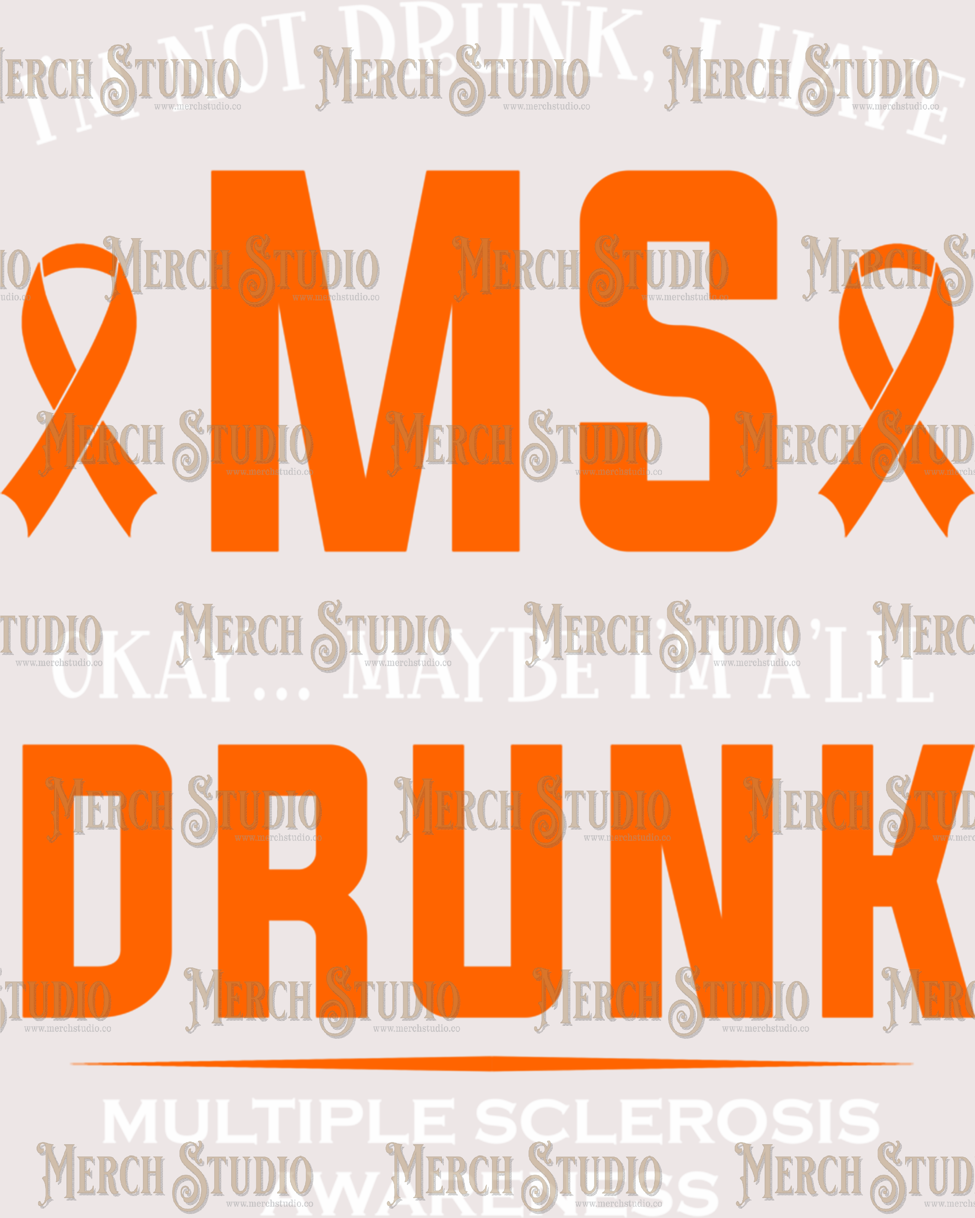 Multiple Sclerosis Awareness 23