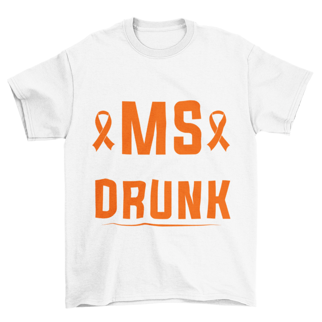 Multiple Sclerosis Awareness 23