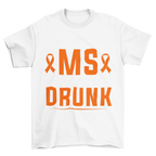 Multiple Sclerosis Awareness 23