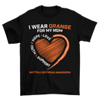 Multiple Sclerosis Awareness 24