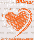 Multiple Sclerosis Awareness 24